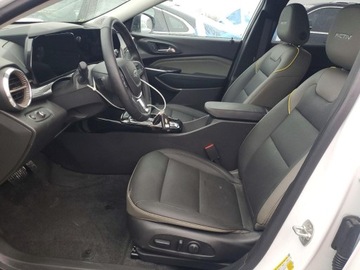 Chevrolet Trax 2025 Chevrolet Trax Activ 2025 1.2 Benzyna 137KM, zdjęcie 7