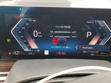 BMW X5 G05 2025 BMW X5 2025 BMW X5 XDRIVE50E 3.0 Hybryda Plug-in 308KM, zdjęcie 12