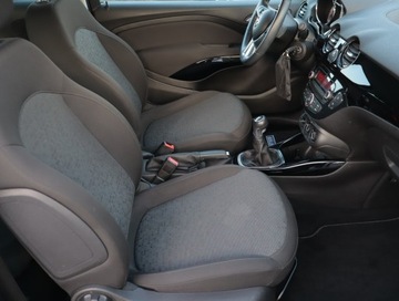 Opel Adam Hatchback 1.4 100KM 2015 Opel Adam 1.4, Salon Polska, 1. Właściciel, zdjęcie 8