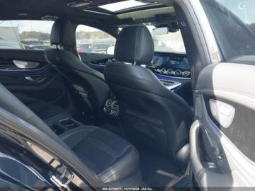 Mercedes AMG GT C190 2019 Mercedes-Benz AMG GT MERCEDES-BENZ AMG GT 63 4-DOOR COUPE S 4.0 Benzyna, zdjęcie 9