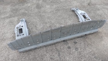 MITSUBISHI SPACE STAR 20 ПЕРЕДНИЙ РЕМЕНЬ + КРОНШТЕЙНЫ ПЕРЕДНЕЙ УСИЛИТЕЛЬНОЙ БАЛКИ