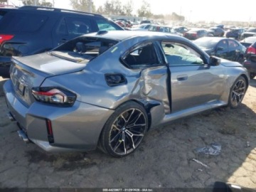 BMW Seria 2 F74 2025 BMW M2 2025 3.0 Benzyna 473KM, zdjęcie 4