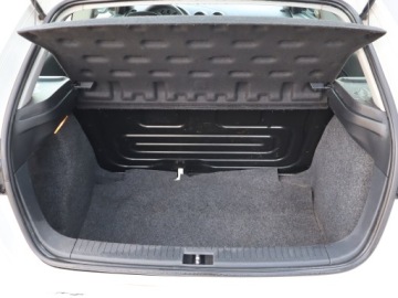 Seat Ibiza III 1.4 TDi 70KM 2008 Seat Ibiza 1.4 TDI, Klima, Klimatronic, zdjęcie 12