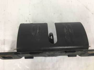 Audi A3 8L Замок задней двери 8L0827085A