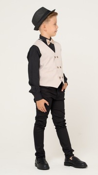 Комплект для мальчика LUISE R.146 10/11