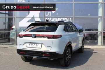 Honda HR-V III SUV 1.5 i-MMD 131KM 2025 Honda HR-V e:HEV 1.5 Hybryda 131KM Advance Style LIFT*dostępne inne kolory, zdjęcie 2