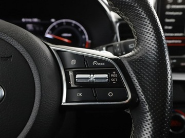 Kia Proceed Shooting Brake 1.4 T-GDI 140KM 2020 Kia Pro Cee&#039;d GT Line Premium automat panorama, zdjęcie 33