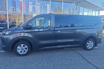 Ford Transit Custom II Van L1 2.0 EcoBlue  170KM 2025 Transit Custom Kombi M1 320 L2H1 Limited A8 2.0 170KM, zdjęcie 4