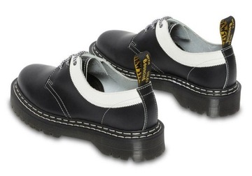 Buty DR. MARTENS 1461 BEX DS SMOOTH martensy 40