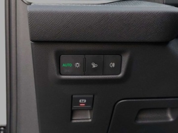 Skoda Kodiaq I SUV Facelifting 1.5 TSI 150KM 2024 Skoda Kodiaq 1.5TSI mHEV 150KM Sportline SalonPL SerwisASO Acc Virtual Mat, zdjęcie 18