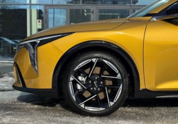 Kia 2025 Kia K4 MY2026 NOWA GT LINE z dachem panoramicznym 180KM dostepna OD REKI, zdjęcie 8