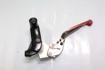 KAWASAKI 650 ER 6N 12-17 ЛЕВЫЙ РЫЧАГ КРЕПЛЕНИЯ