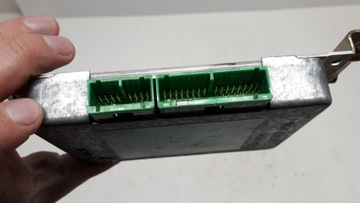 KORANDO II 2 96- 2.9D ŘÍZENÍ PŘEVODOVKY AUTOMAT