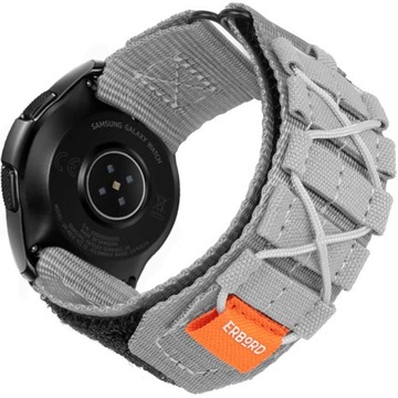 PASEK ERBORD DO HUAWEI WATCH GT 2 3 4 5 GT2 GT3 GT4 GT5 PRO GT2e 46MM 48MM