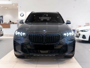 BMW X5 G05 SUV Facelifting 3.0 30d 298KM 2025 BMW X5 xDrive30d Sport Suv 3.0 (298KM) 2025, zdjęcie 5