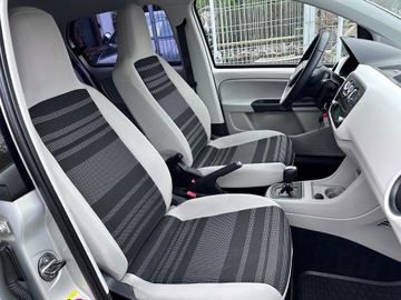 Seat Mii Hatchback 5d 1.0 75KM 2013 SEAT MII 1.0 MPI 75 KM AUTOMAT!!! * KLIMA * Grzane fotele* ASG*GWARANCJA 12, zdjęcie 10