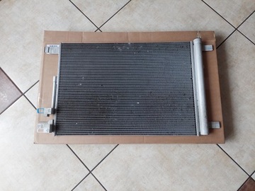 CHŁODNICA KLIMATYZACJI - VW - SKODA - AUDI - SEAT - 5WA816411B