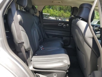  Genesis GV80 2021, 2.5L, 4x4, od ubezpieczalni 2.5 Benzyna 300KM, zdjęcie 9