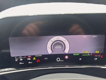 Audi Q3 III 2025 AUDI Q3 e-Hybrid Sportback Suv 1.5 (272 KM) 2025, zdjęcie 6