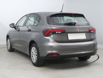 Fiat Tipo II Hatchback Facelifting 1.4 Fire 95KM 2021 Fiat Tipo 1.4 16V, Salon Polska, VAT 23%, Klima, zdjęcie 3
