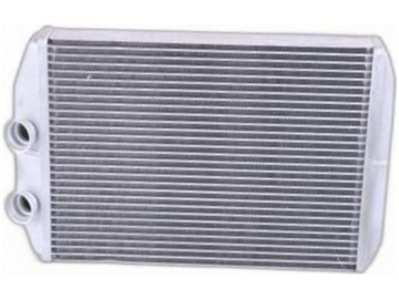 RADIÁTOR NISSAN NV400 2.3 11-16 NV250 1.5 19-