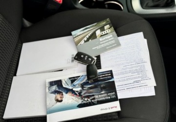 Audi Q3 I SUV Facelifting 1.4 TFSI cylinder on demand 150KM 2018 Audi Q3 1.4T 150KM S-Tronic Sline VAT23 Navi PDC Climatronic Drive Select, zdjęcie 1