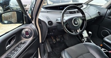 Renault Espace IV Van 2.0 i 16V Turbo 170KM 2012 Renault Grand Espace 2.0T BENZYNA GRAND lift serwis ASO super OKAZJA, zdjęcie 28