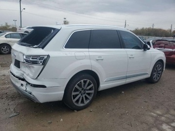 Audi Q7 II 2019 Audi Q7 Premium Plus 2019 3.0l 3.0 Benzyna 329KM, zdjęcie 3