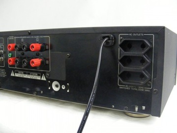 Усилитель KENWOOD KA-3060R
