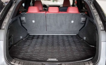 Lexus NX II 2024 Lexus NX 350h Prestige AWD 2.5 Benzyna 242KM, zdjęcie 28