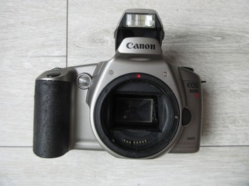 КАМЕРА CANON EOS 3000N В ОЧЕНЬ ХОРОШЕМ СОСТОЯНИИ РЕАЛЬНОЕ ФОТО