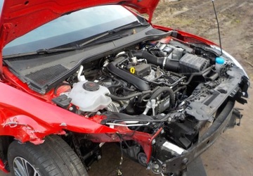 Seat Ibiza V Hatchback 5d Facelifting 1.0 TSI 95KM 2024 Seat Ibiza Okazja Benzyna 95KM, zdjęcie 5