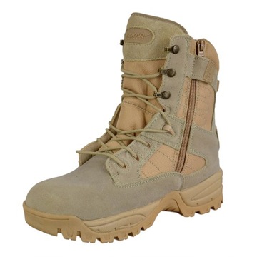 Buty taktyczne Texar Desert Ghost Khaki 42