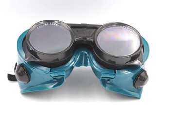 СВАРОЧНЫЕ ОЧКИ ВЕНТИЛИРОВАННЫЕ СВАРОЧНЫЕ ОЧКИ