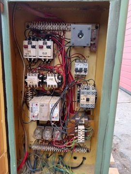 Осциллирующая дрель Pemal