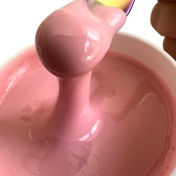 Claresa Soft&Easy Builder молочно-розовый 45 г SEOL