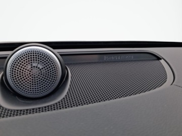 Volvo V90 II Plug-In Facelifting 2.0 T8 Plug-In Hybrid 455KM 2024 Volvo V90 Volvo V90 T8 310KM+145KM AWD Plug-In Ul, zdjęcie 17