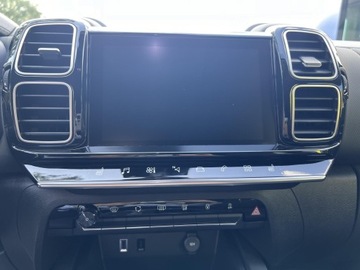 Citroen C5 Aircross 2025 Citroen C5 Aircross MAX 1.2 145 e-DCT6 Hybryda Elektryczny bagażnik ! 8 l, zdjęcie 4