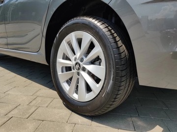 Skoda Scala Hatchback Facelifting 1.0 TSI 115KM 2025 SKODA Scala Edition 130 1.0 TSI Hatchback 115KM 2025, zdjęcie 15