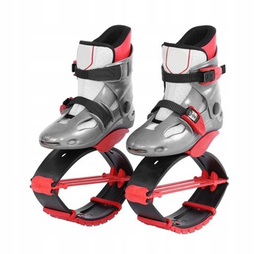 BUTY 36-38 SPORTOWE FITNESS DO BOUNCING SKAKANIA