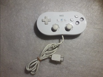 Оригинальный коврик Classic RVL-005 — Nintendo Wii