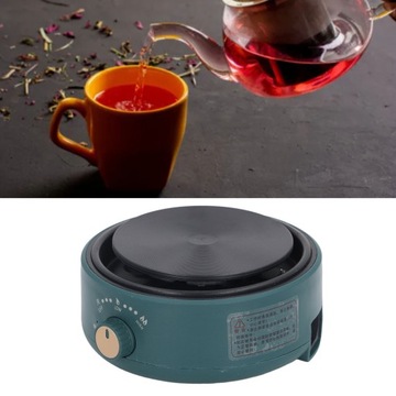 Столешница с одной конфоркой Портативное многофункциональное эффективное безопасное отопление