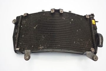 HONDA ST 1300 PAN EUROPEAN 02-13 ВОДЯНОЙ РАДИАТОР