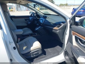 Honda 2020 Honda CR-V 2020 HONDA CR-V AWD TOURING 1.5 Benzyna 190KM, zdjęcie 4