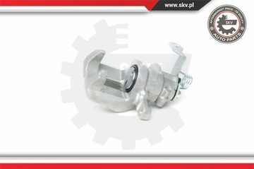 ESEN SKV 23SKV104 TŘMEN BRZDY