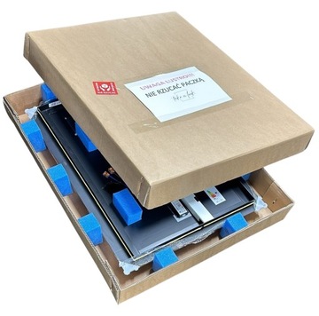 СВЕТОДИОДНОЕ ЗЕРКАЛО 80х80 см СВЕТОДИОДНАЯ КВАДРАТНАЯ ПОДСВЕТКА СОВРЕМЕННАЯ ФРЕЗИЯ