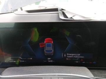 BMW X5 G05 2024 BMW X5 sDrive40i 2024 3.0 Benzyna 375KM, zdjęcie 10