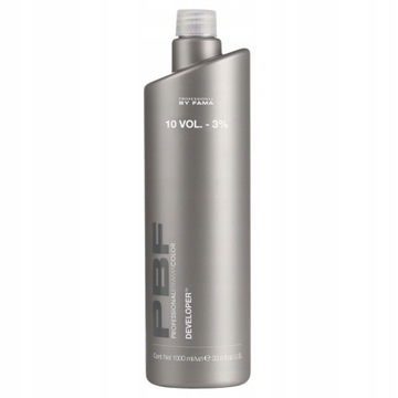 BY FAMA COLOR EMULSJA DO FARBY 3% 1L