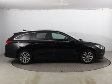 Hyundai i30 III Wagon 1.4 T-GDi 140KM 2020 Hyundai i30 1.4 T-GDI, Salon Polska, Automat, zdjęcie 5