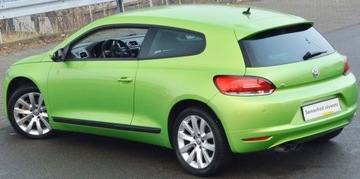 Volkswagen Scirocco III Coupe 1.4 TSI 160KM 2010 VW SCIROCCO 1.4 TSI 160 KM, zdjęcie 14